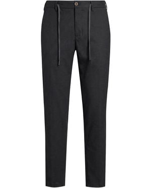 Myths Trousers - Black