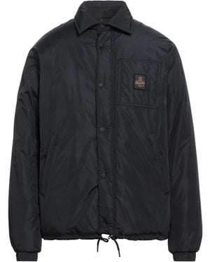 Refrigiwear Piumino & Imbottito Sintetico - Nero