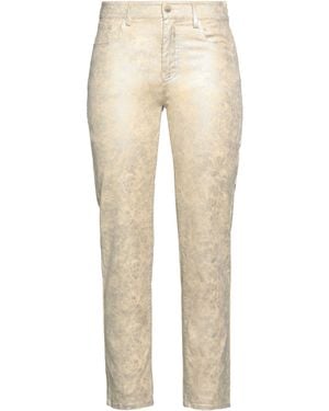 VIRNA DRÒ® Trouser - Natural