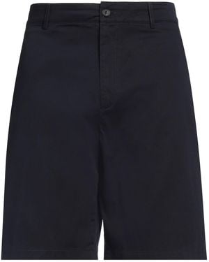 Department 5 Shorts & Bermuda Shorts - Blue