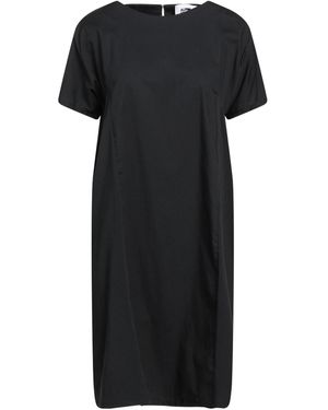 Alpha Studio Vestito Corto - Nero
