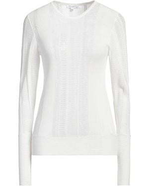 Equipment Pullover - Weiß