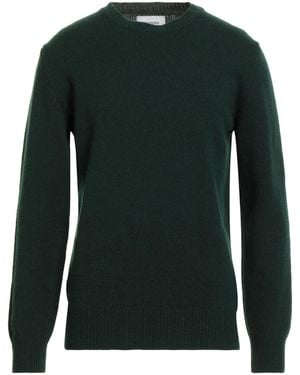 Harmony Pullover - Grün