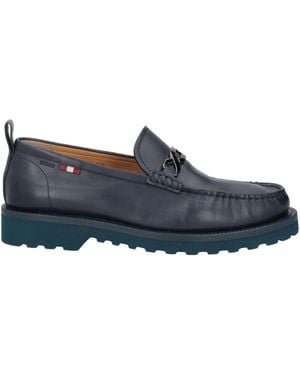 Bally Mocassino - Blu