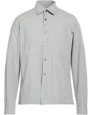Xacus Shirt - Grey