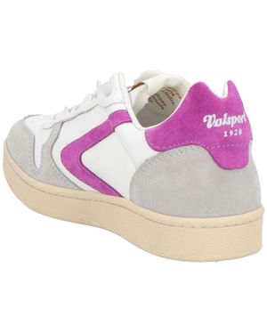 Valsport Sneakers - Rosa