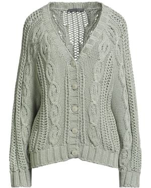 Alberta Ferretti Cardigan - Verde