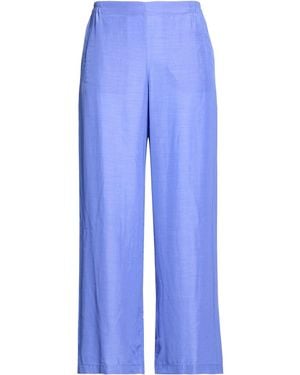 Niu Trousers - Blue