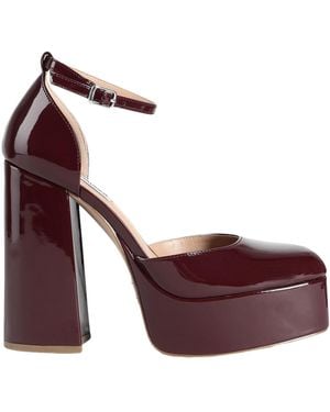 Steve Madden Court Shoes - Purple