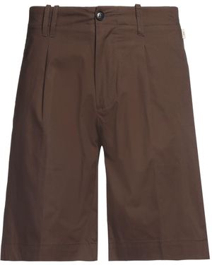 Liu Jo Shorts E Bermuda - Marrone