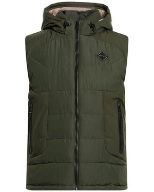 Hackett Gilet - Green