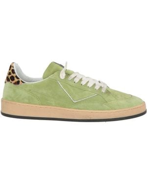 4b12 Sneakers - Verde