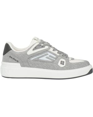 Balmain Trainers - White