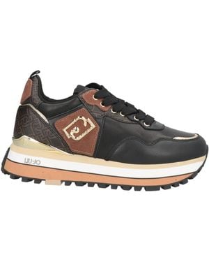 Liu Jo Trainers - Black