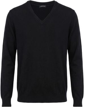 Retois Sweater - Blue