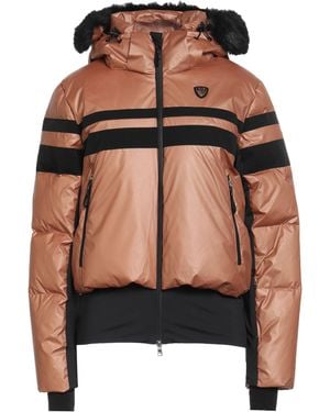 EA7 Puffers - Multicolour