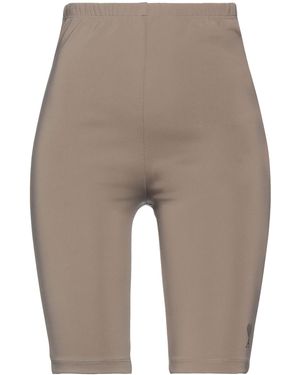 Ami Paris Leggings - Natur