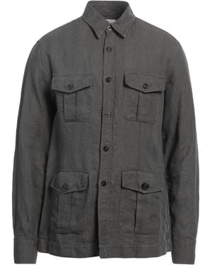 Boglioli Shirt - Grey