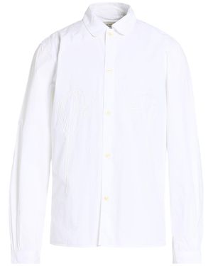 Officine Generale Camicia - Bianco