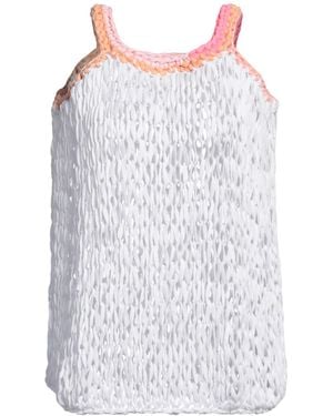 Maiami Top - White