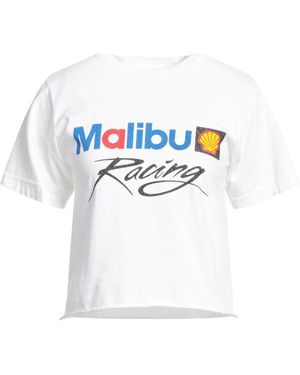 Local Authority T-shirt - White