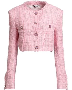 Gcds Jacke & Anorak - Pink