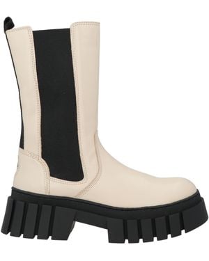 Tsakiris Mallas Stiefelette - Schwarz