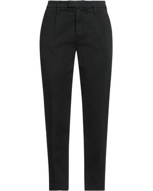 CYCLE Trouser - Black