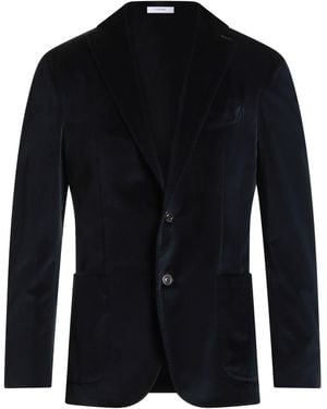 Boglioli Blazer - Bleu