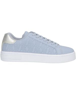 ARMANI EXCHANGE Sneakers - Blue