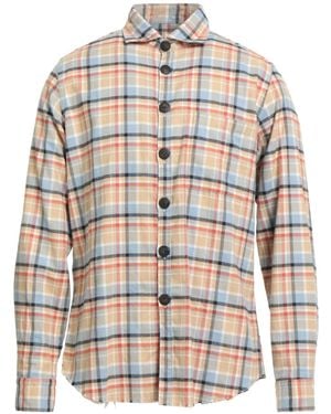 GMF 965 Hemd - Weiß