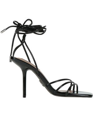 Steve Madden Sandali - Nero