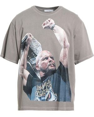 1989 STUDIO T-Shirts - Grau