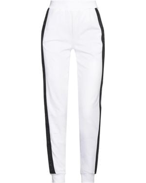 EA7 Trouser - White