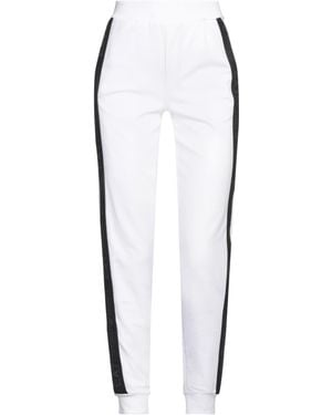 EA7 Trouser - White