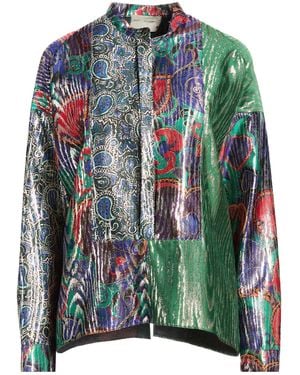 Maison Rabih Kayrouz Tops - Green