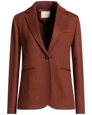 Circolo 1901 Blazers - Brown