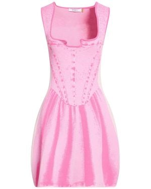 Ph5 Mini Dress - Pink