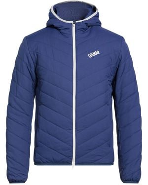 Colmar Jacket Polyamide - Blue