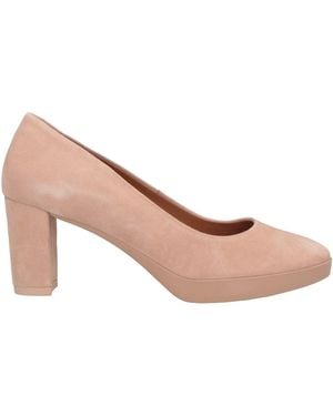 Geox Pumps - Pink