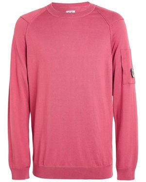 C.P. Company Jumper - Pink