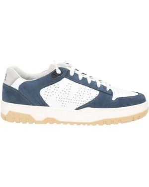 P448 Sneakers - Blau