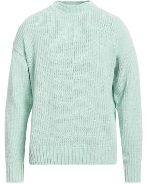 Bonsai Pullover - Grün