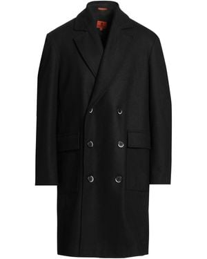 Barena Coat - Black