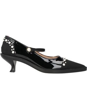 Thom Browne Pumps - Black