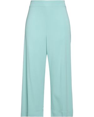 Clips Trouser - Blue