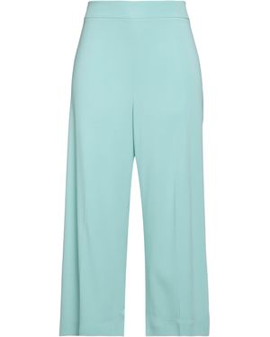Clips Trouser - Blue