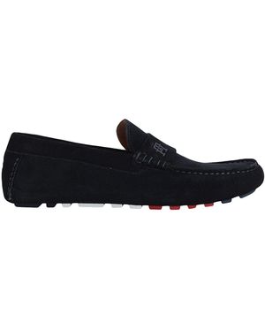 Tommy Hilfiger Mocassino - Nero