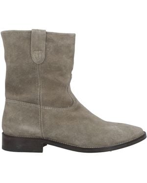 Isabel Marant Boot - Grey
