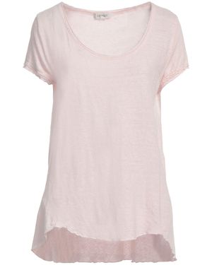 Crossley T-shirt - Pink